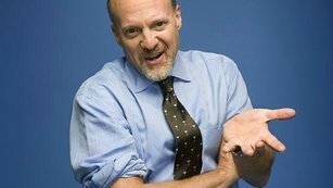 Americké akcie na rekordu, ale Jim Cramer volá: Tyhle prodejní argumenty nežeru!