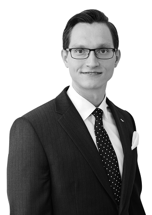 Štěpán Křeček
hlavní ekonom BHS