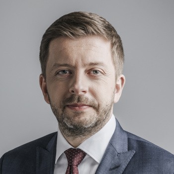 Vít Rakušan, český ministr vnitra